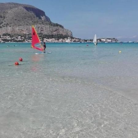 Da Zia Maria Leilighet Palermo Eksteriør bilde